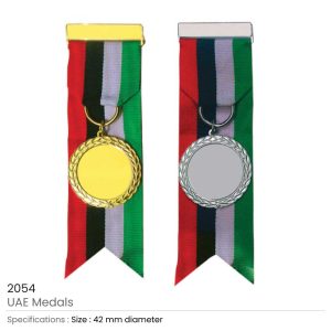 Medal Awards - Image 3