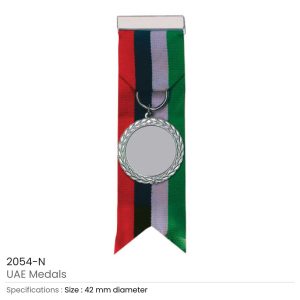 Medal Awards - Image 4