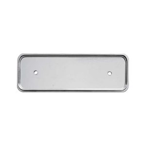 Metal Injected Name Badges - Image 1