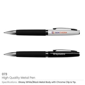 High Quality Metal Pens - Image 5