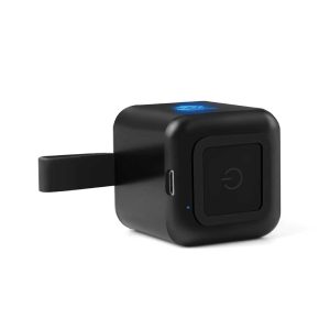 Mini Cube Bluetooth Speaker - Image 4