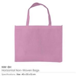 Horizontal Non-woven Bags - Image 16