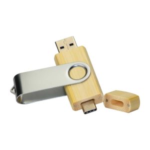 Bambo 32 GB USB-Stick - Image 4