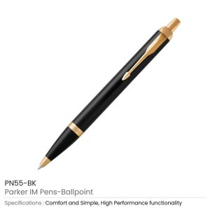 Promotional Parker IM Ballpoint Pen - Image 8