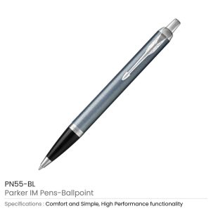 Promotional Parker IM Ballpoint Pen - Image 7