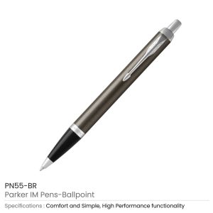 Promotional Parker IM Ballpoint Pen - Image 6
