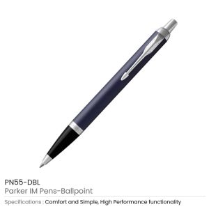 Promotional Parker IM Ballpoint Pen - Image 5