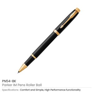 Promotional Parker IM Pen - Image 4