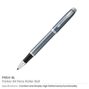 Promotional Parker IM Pen - Image 5
