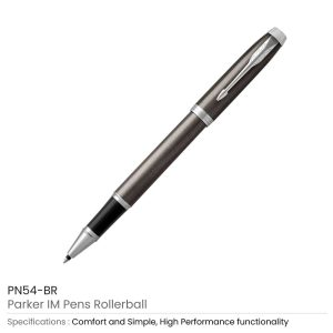 Promotional Parker IM Pen - Image 6