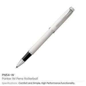 Promotional Parker IM Pen - Image 7