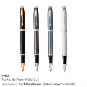 Promotional Parker IM Pen - Image 3