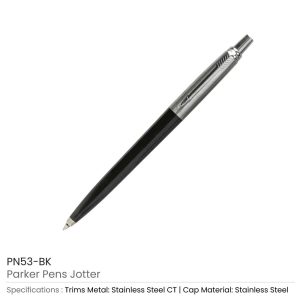 Promotional Parker Jotter Pen - Image 7