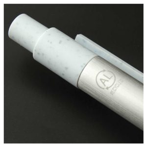 Recycled Aluminum Pen and Pencil Set - Image 5