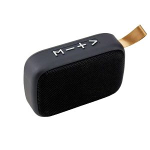 Promotional Portable Bluetooth Speaker - Image 7