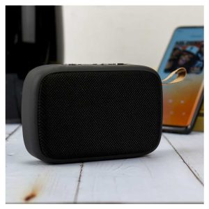 Promotional Portable Bluetooth Speaker - Image 4