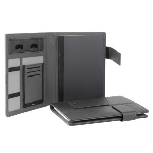 Portfolio Notebooks - Image 3