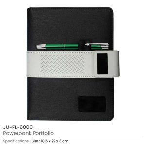 Power Bank Portfolio - Image 4