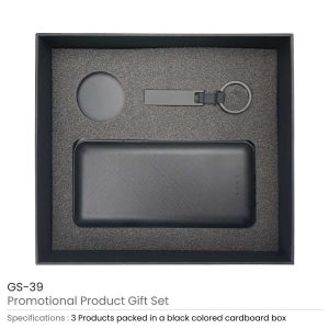 Promotional Gift Set 39 - Image 3