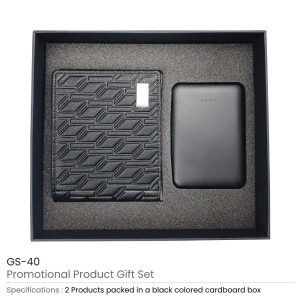 Promotional Gift Set 40 - Image 3