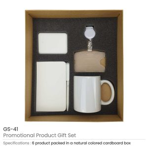 Promotional Gift Set 41 - Image 3