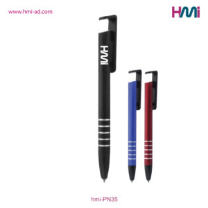 Promotional Pen 35 | Promotional Ball pen in Germany | Promotional Pen with custom logo in Germany | hmi-PN35-02