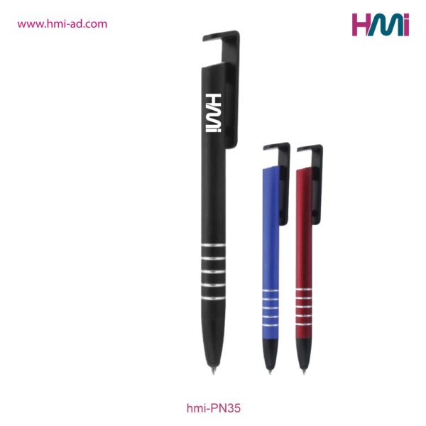 Promotional Pen 35 | Promotional Ball pen in Germany | Promotional Pen with custom logo in Germany | hmi-PN35-02