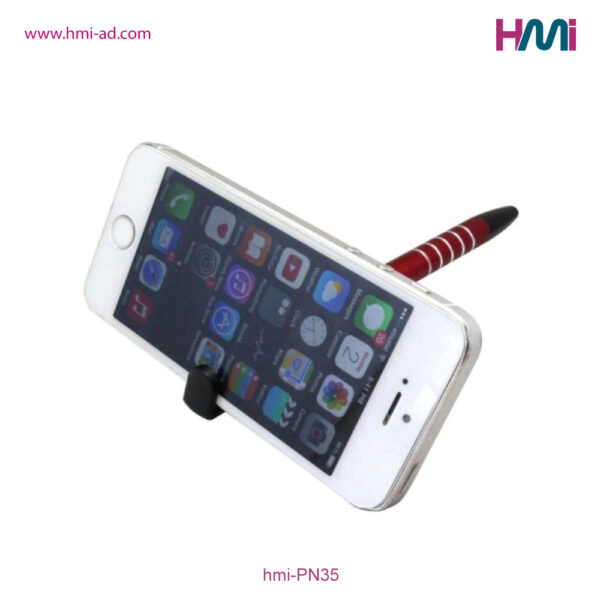 Promotional Pen 35 | Promotional Ball pen in Germany | Promotional Pen with custom logo in Germany | hmi-PN35-03