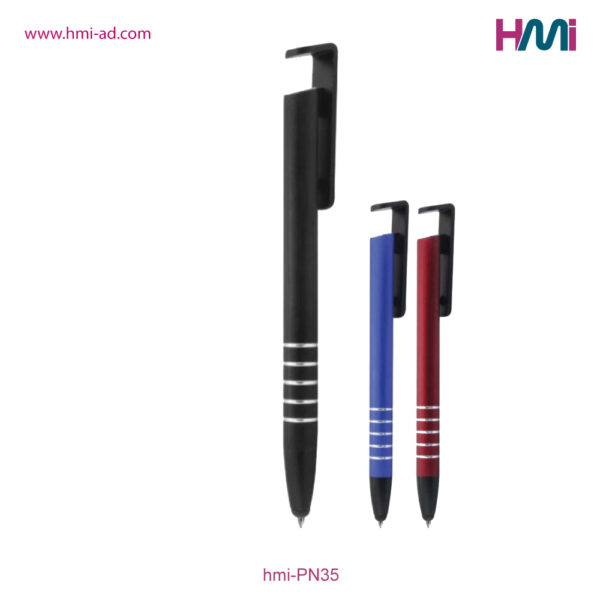 Promotional Pen 35 | Promotional Ball pen in Germany | Promotional Pen with custom logo in Germany | hmi-PN35
