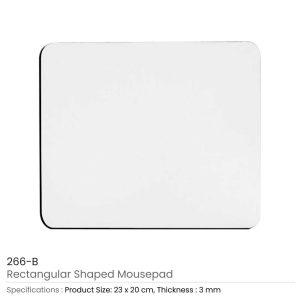 Rectangle Mouse Pads - Image 4