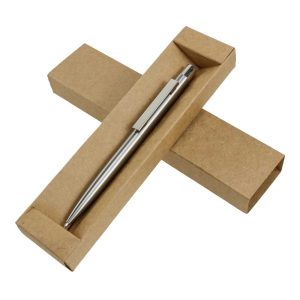 Recycled Stainless Steel Pen - Image 5
