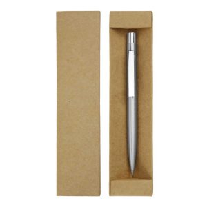 Recycled Stainless Steel Pen - Image 4