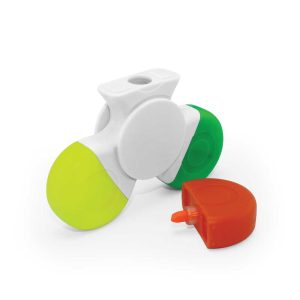 Spinner with Highlighter