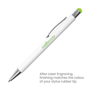 Stylus Metal Pens - Image 3