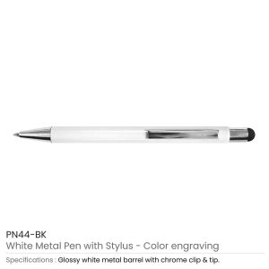 Stylus Metal Pens - Image 9