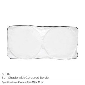 Sunshades for Cars - Image 6