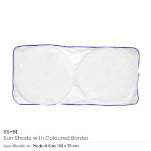 Sunshades for Cars - Image 5