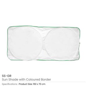 Sunshades for Cars - Image 4