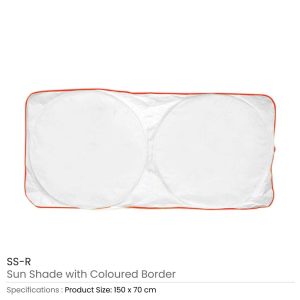 Sunshades for Cars - Image 3