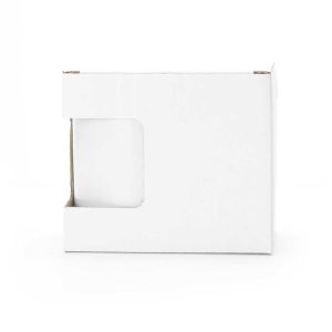White Sublimation Ceramic Mug with Box - Image 6