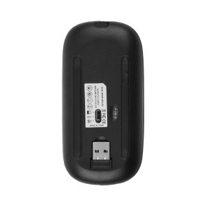 Promotional Wireless Slim Mouse - Image 5