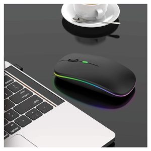 Promotional Wireless Slim Mouse - Image 6