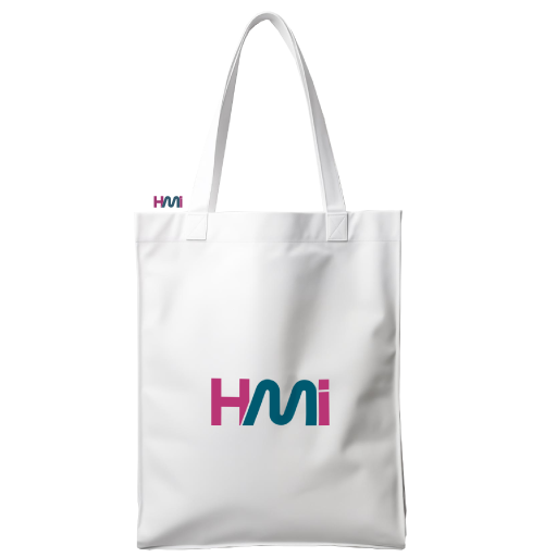 National Day Cotton Bag printed with Logo on hmi-ad | HMi offers promotional gift items for unity and national day in Germany | Giveaways for National day with fast shipping