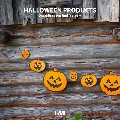 promotional gift items with logo for halloween in Germany | Order gift items with printing options in Germany on hmi-ad | Gift items with top quality on hmi-ad website