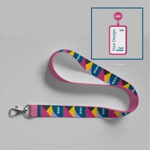 ID Solutions & Lanyards