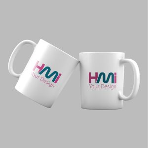 Promotional Mugs