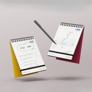 Notepads