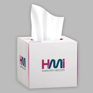 Promotional Tissues