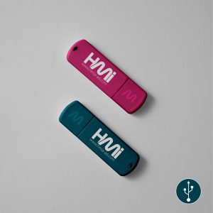 Promotional USB-Sticks