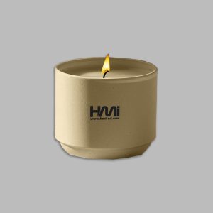 Promotional Candles